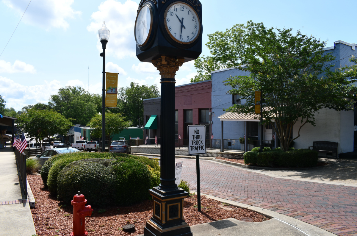 Stone County hires new economic director to drive growth
